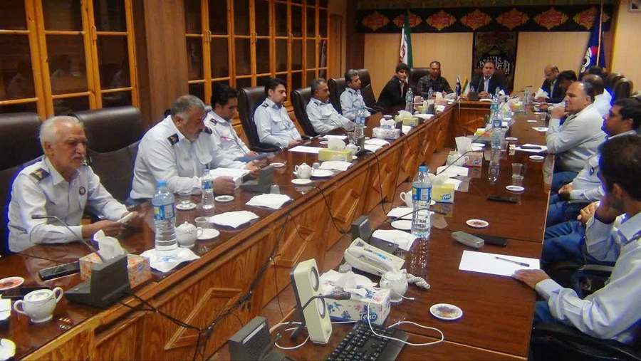 شمال + حراست 8