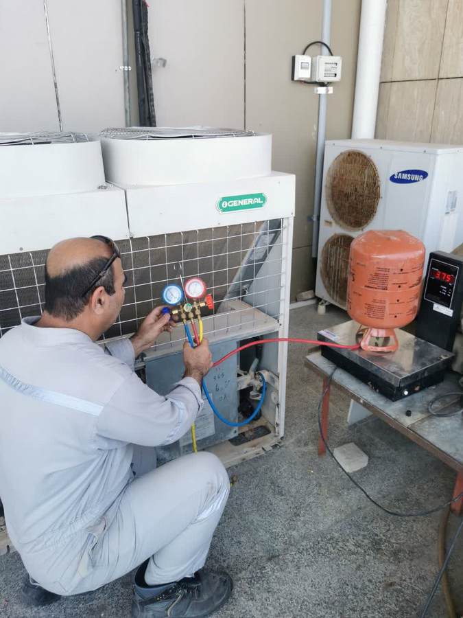 تهویه + رحیم زاده 1