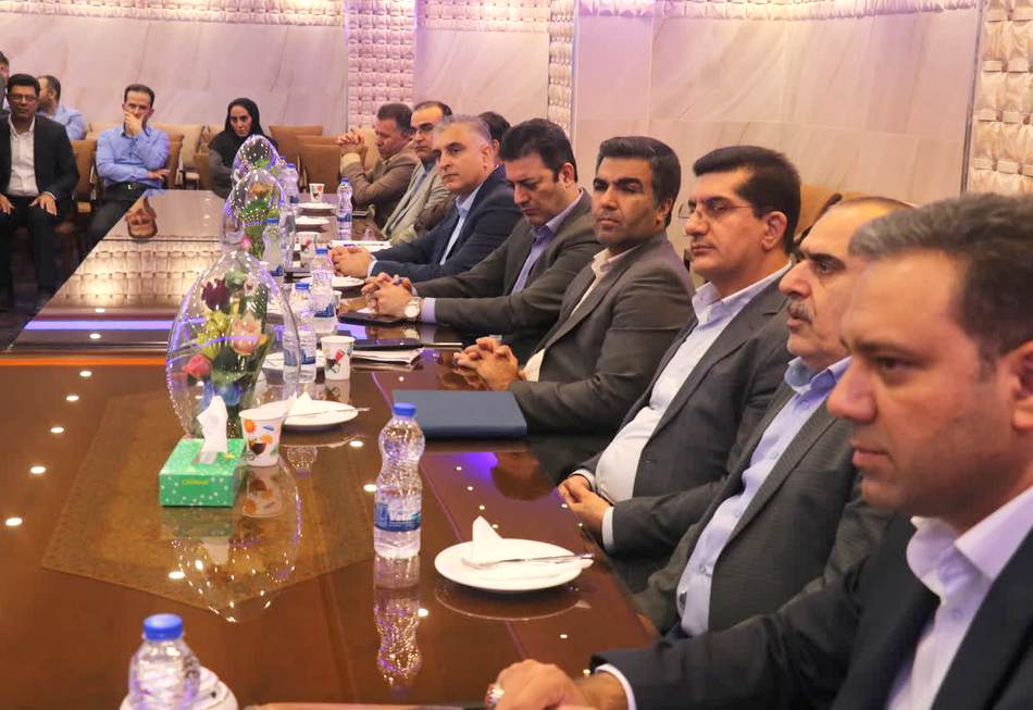 معارفه منابع انسانی 2