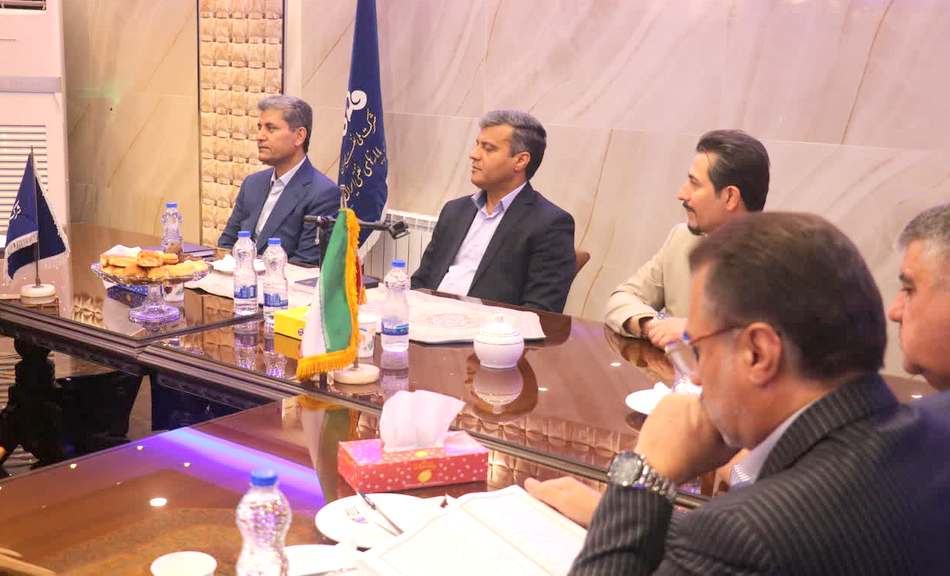 معارفه منابع انسانی 3