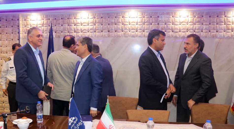 معارفه منابع انسانی 5