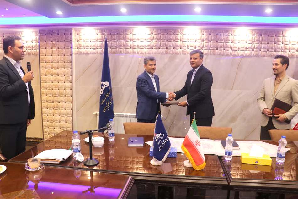 معارفه منابع انسانی 8