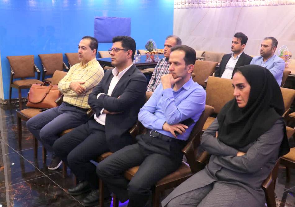 معارفه منابع انسانی 18