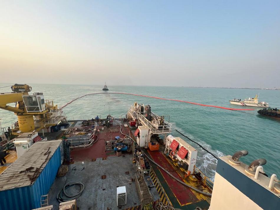 غریبی+ خط لوله 7