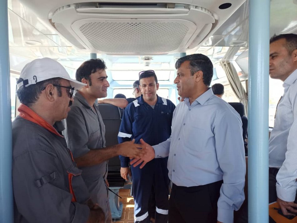 غریبی+ خط لوله 9