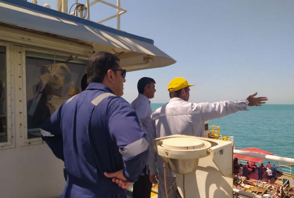 غریبی+ خط لوله 11