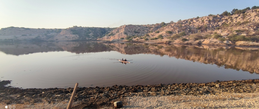 حوضچه نفت گیر+ خوابگاه کارکنان 13