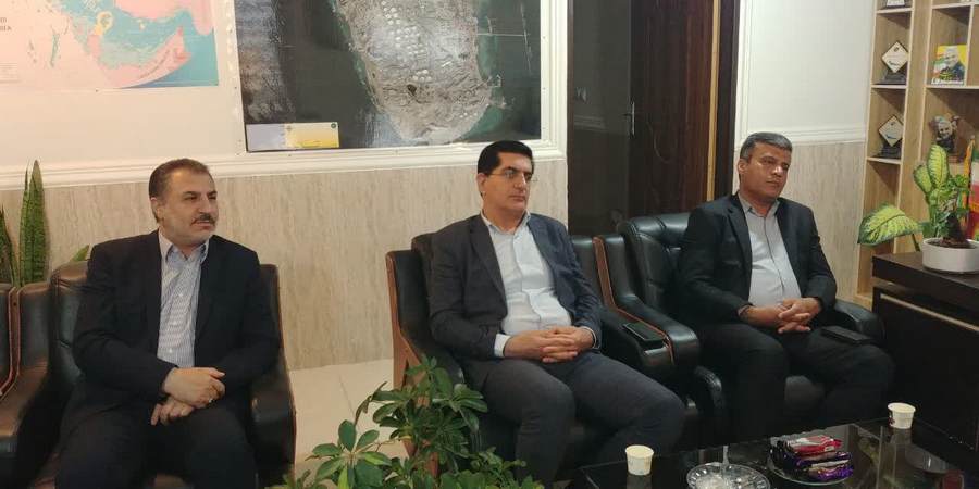 غریبی + امام جمعه + بسیج 3