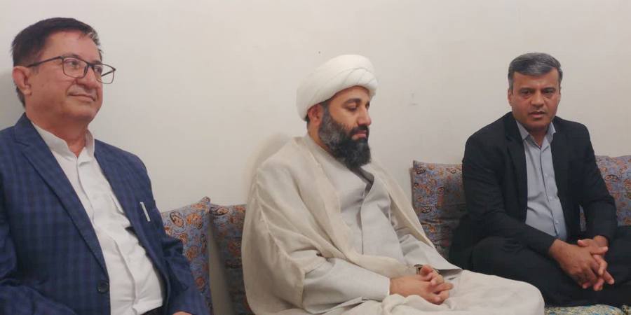 غریبی + امام جمعه + بسیج 6