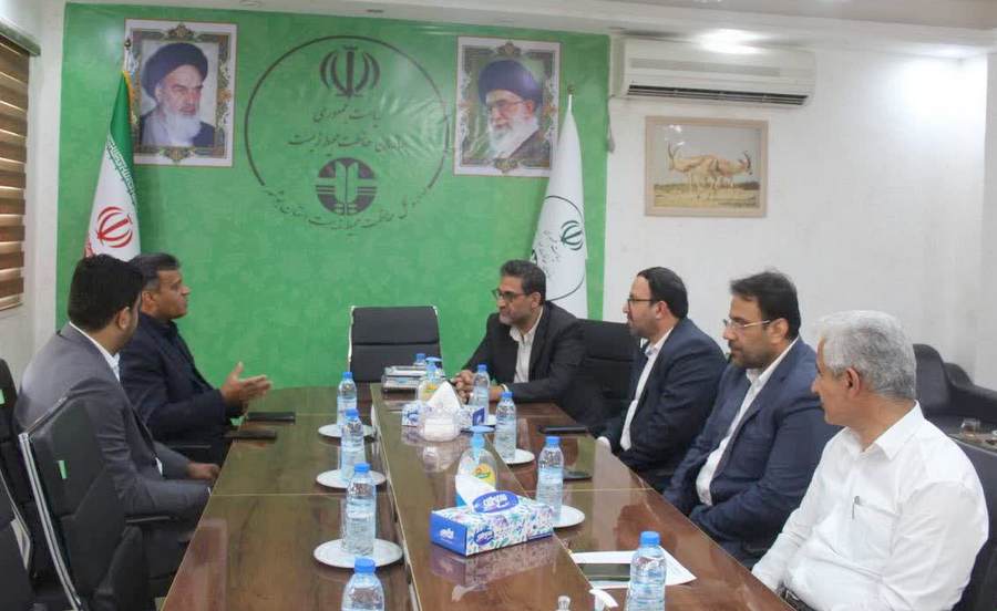 محیط زیست 2