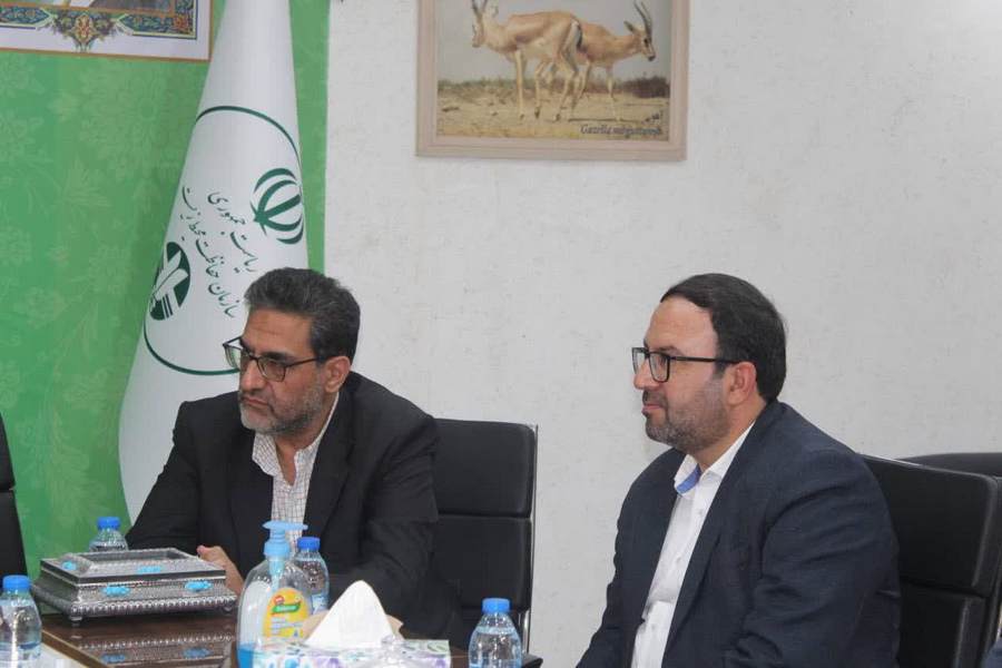 محیط زیست 3