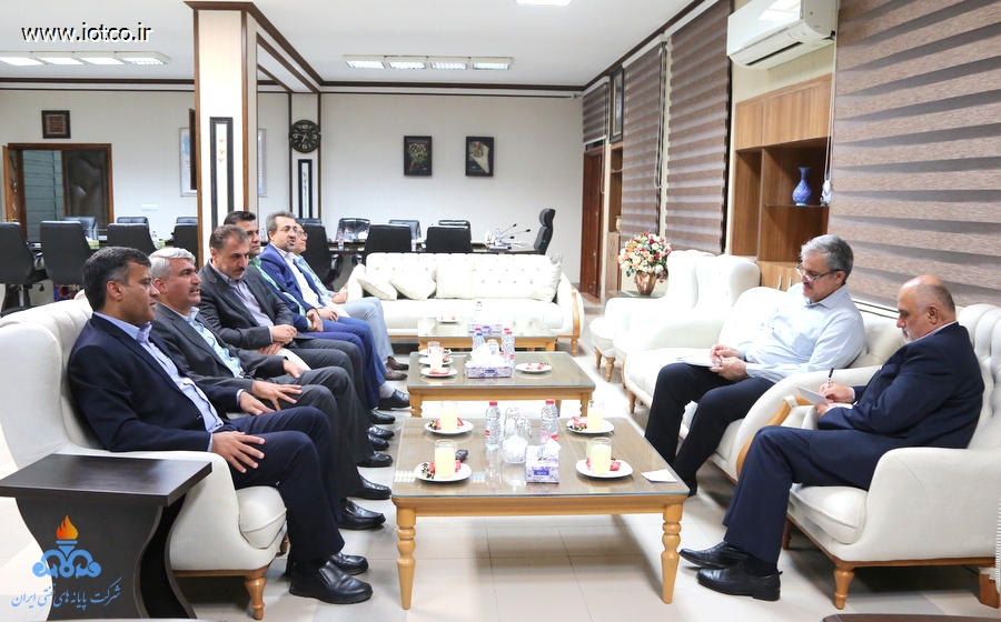 امام جمعه + استاندار+ غریبی  14