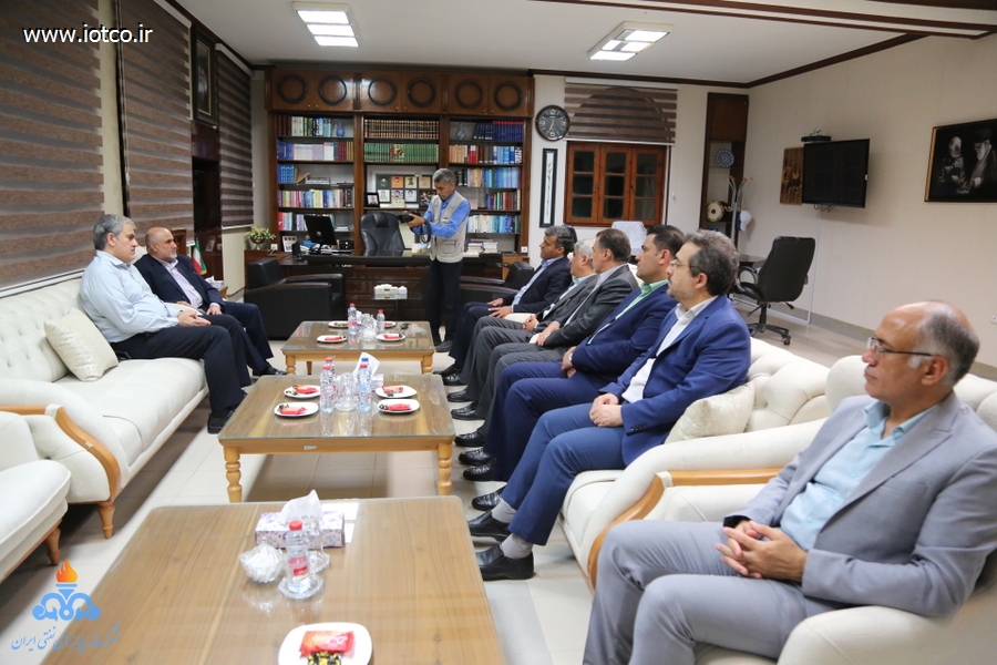 امام جمعه + استاندار+ غریبی  18