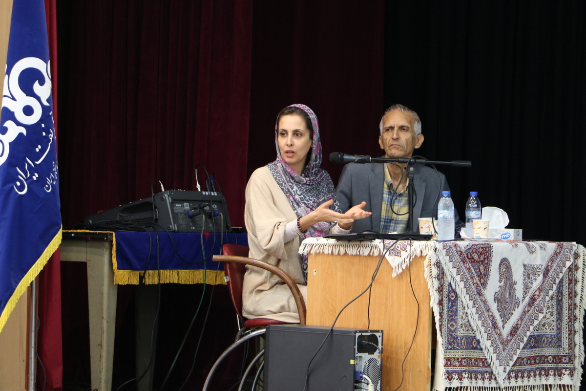 کارگاه تغذیه و سلامت روان  1