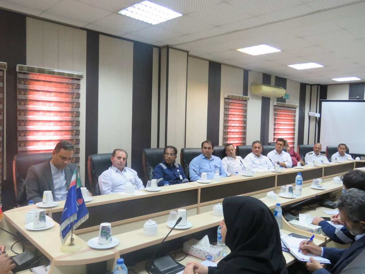 بازدید+ پارس جنوبی+ غریبی 20