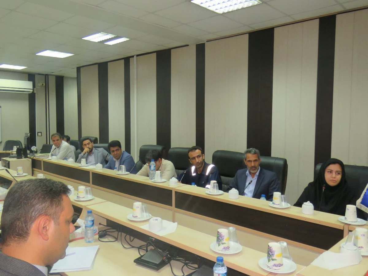 بازدید+ پارس جنوبی+ غریبی 21