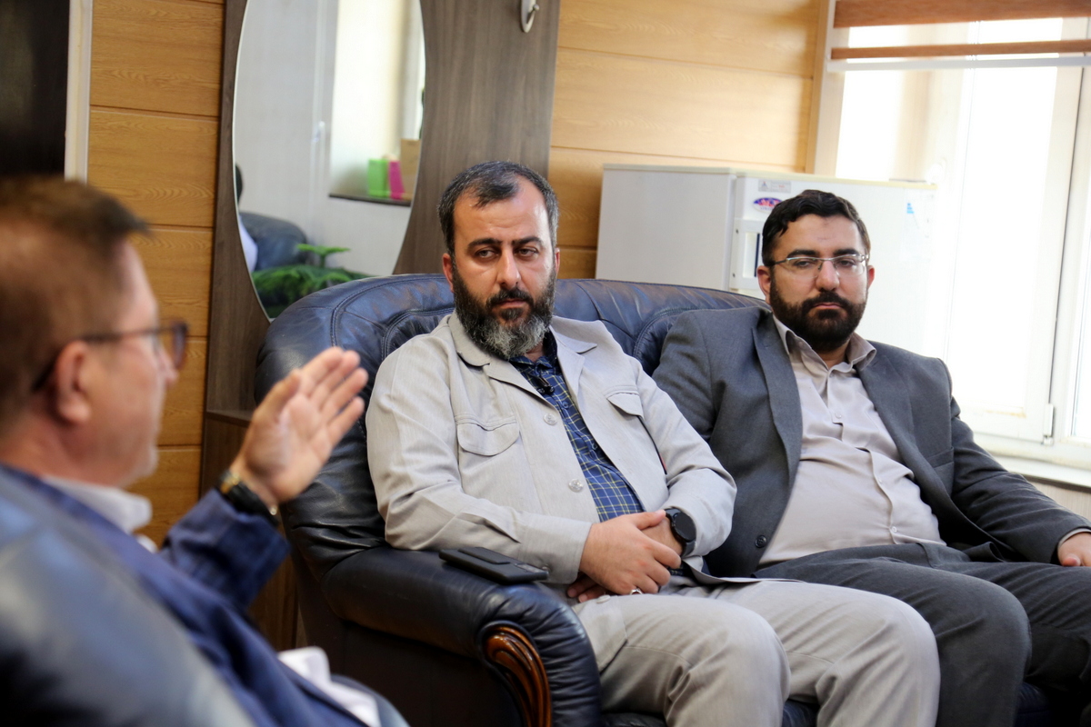 بازدید+ نفتکش+ دانشگاه  4