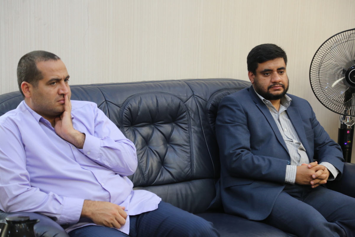 بازدید+ نفتکش+ دانشگاه  7