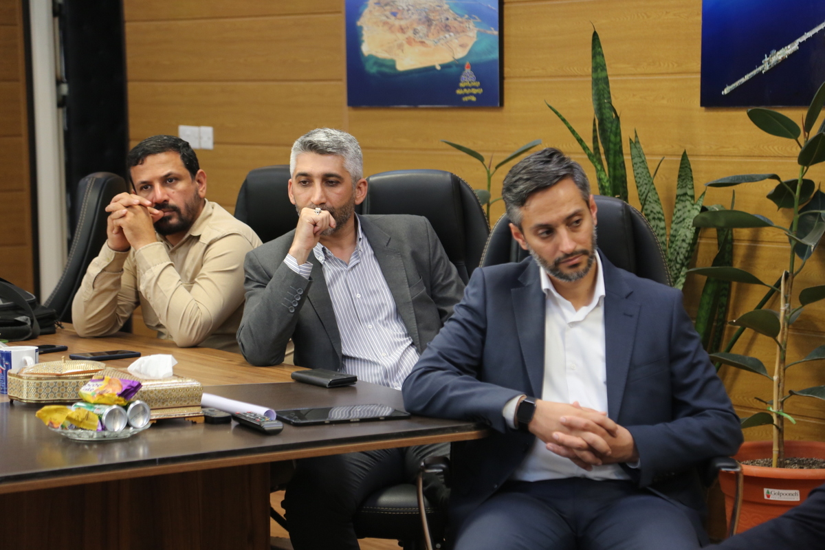 بازدید+ نفتکش+ دانشگاه  9