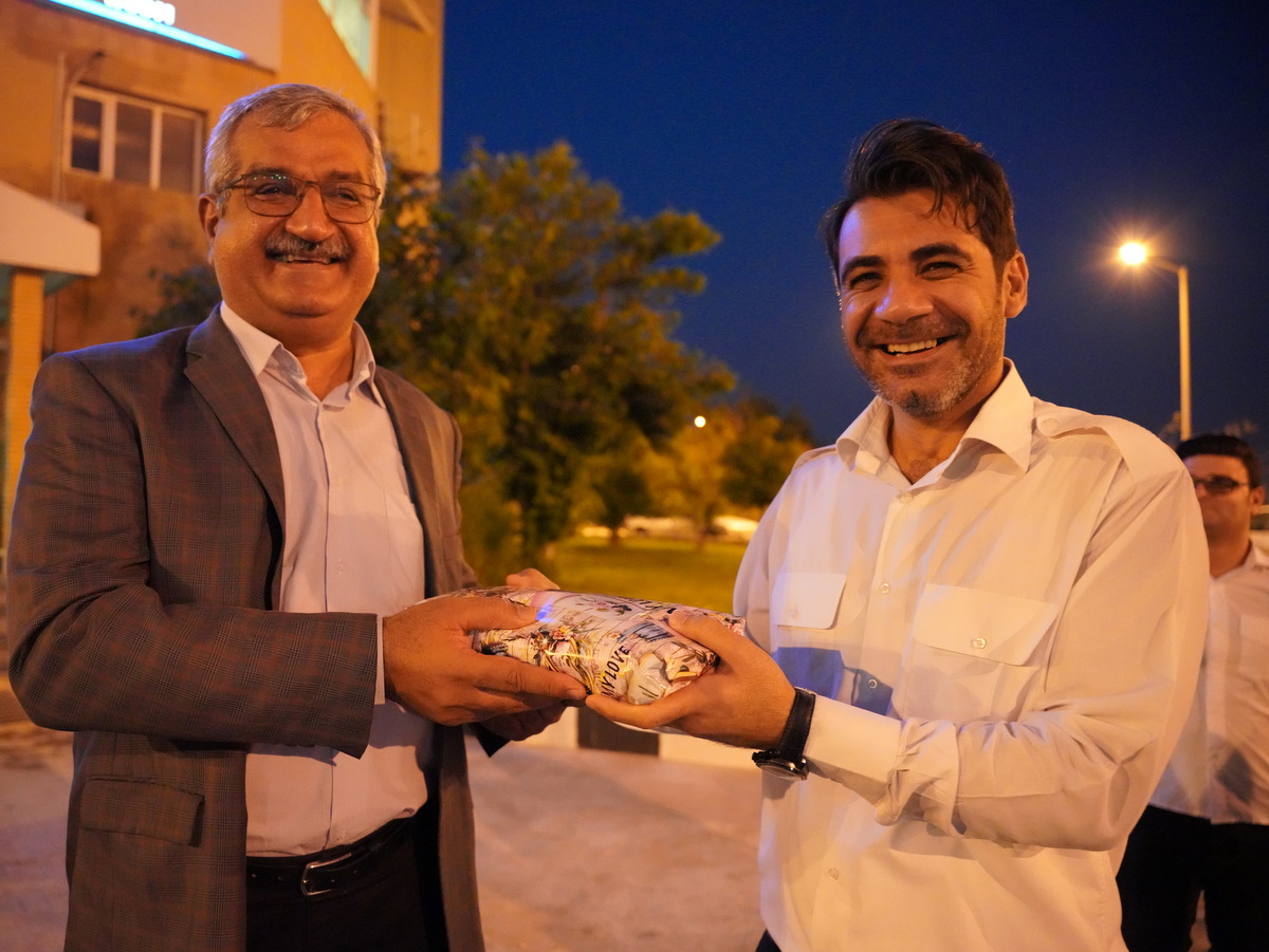 روز صادرات  1