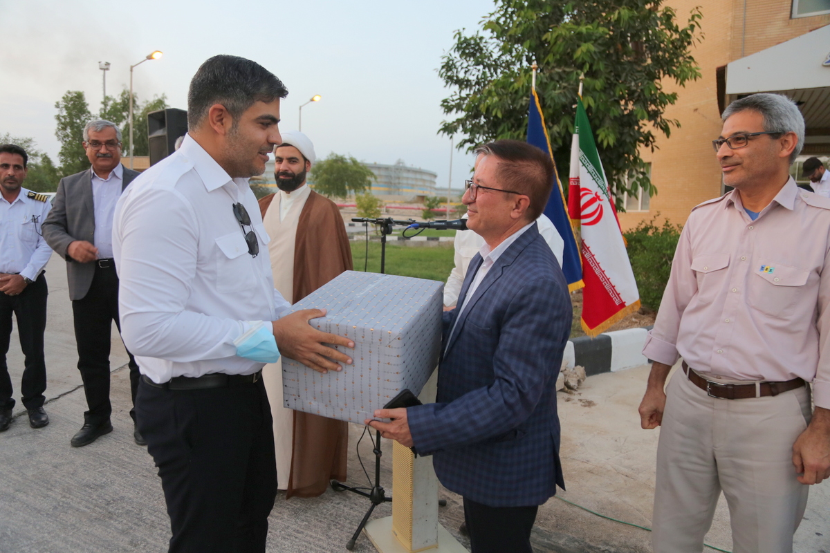 روز صادرات  16