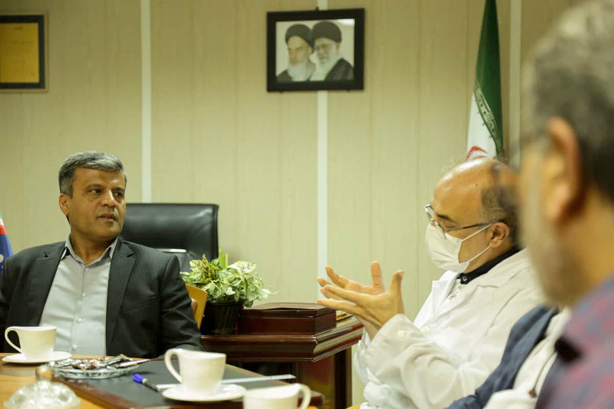 نشست + غریبی 3