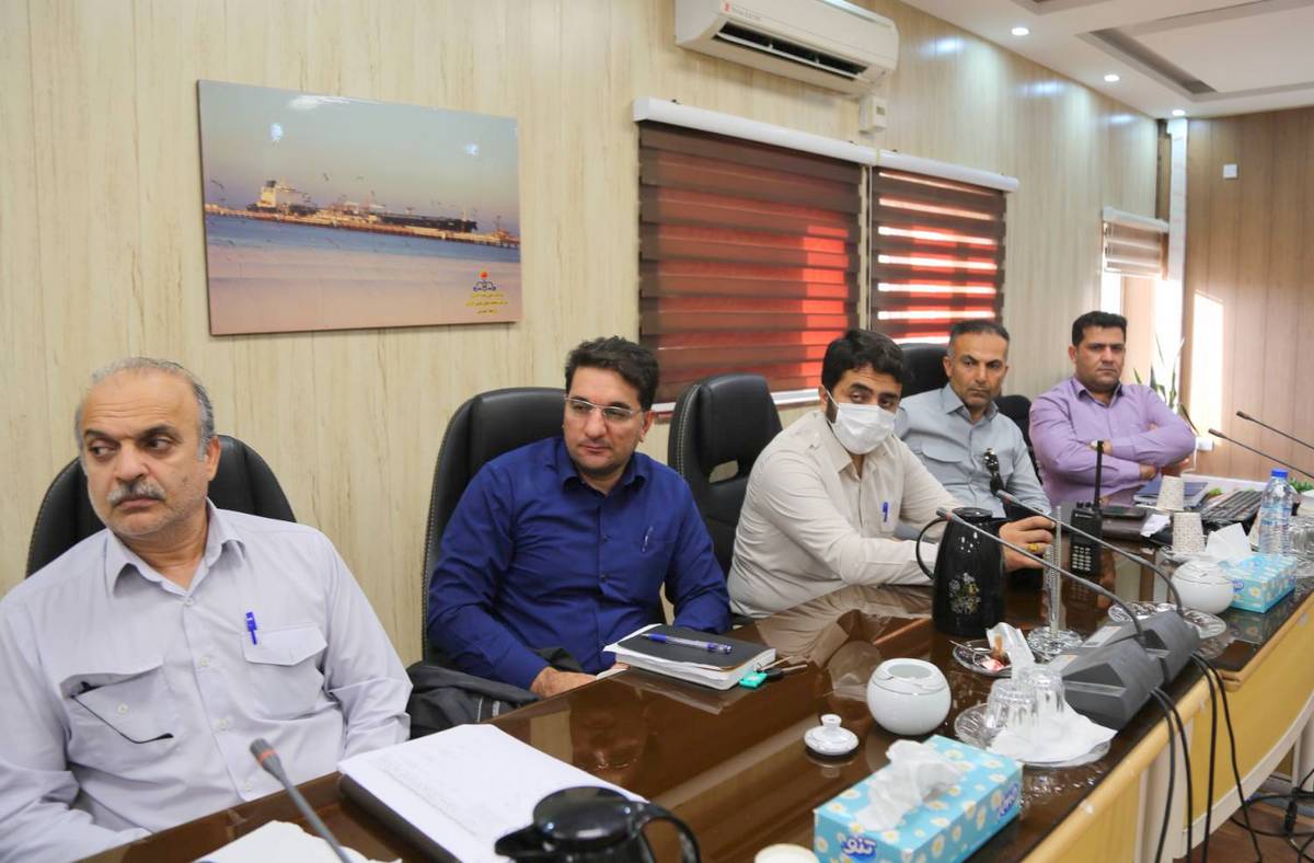 جلسه عملیاتی 4