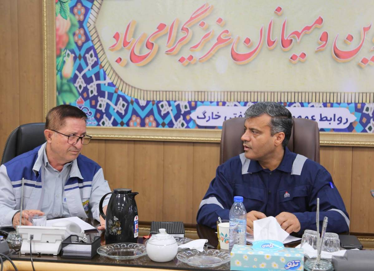 جلسه عملیاتی 10