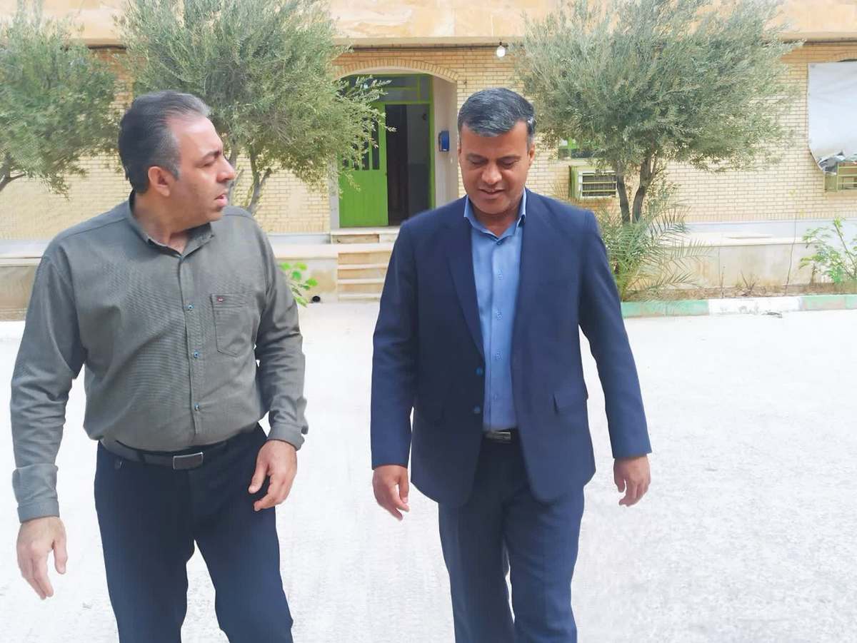 غریبی + گناوه 12