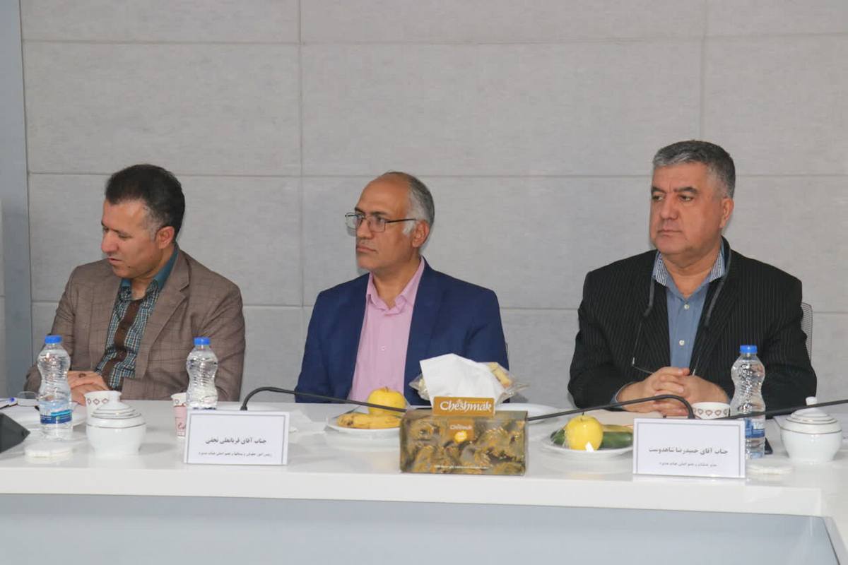 هیات مدیره 9