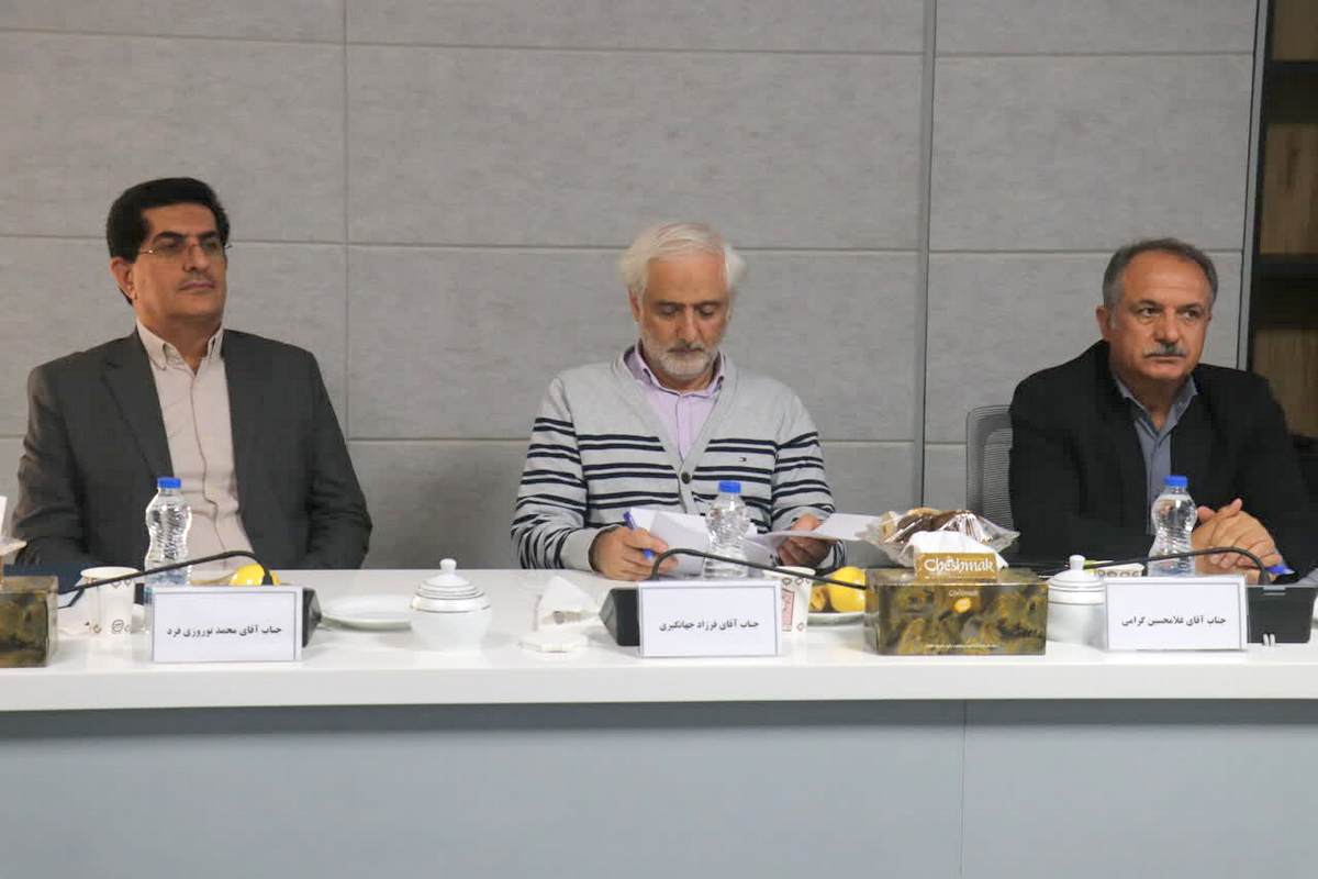 هیات مدیره 10