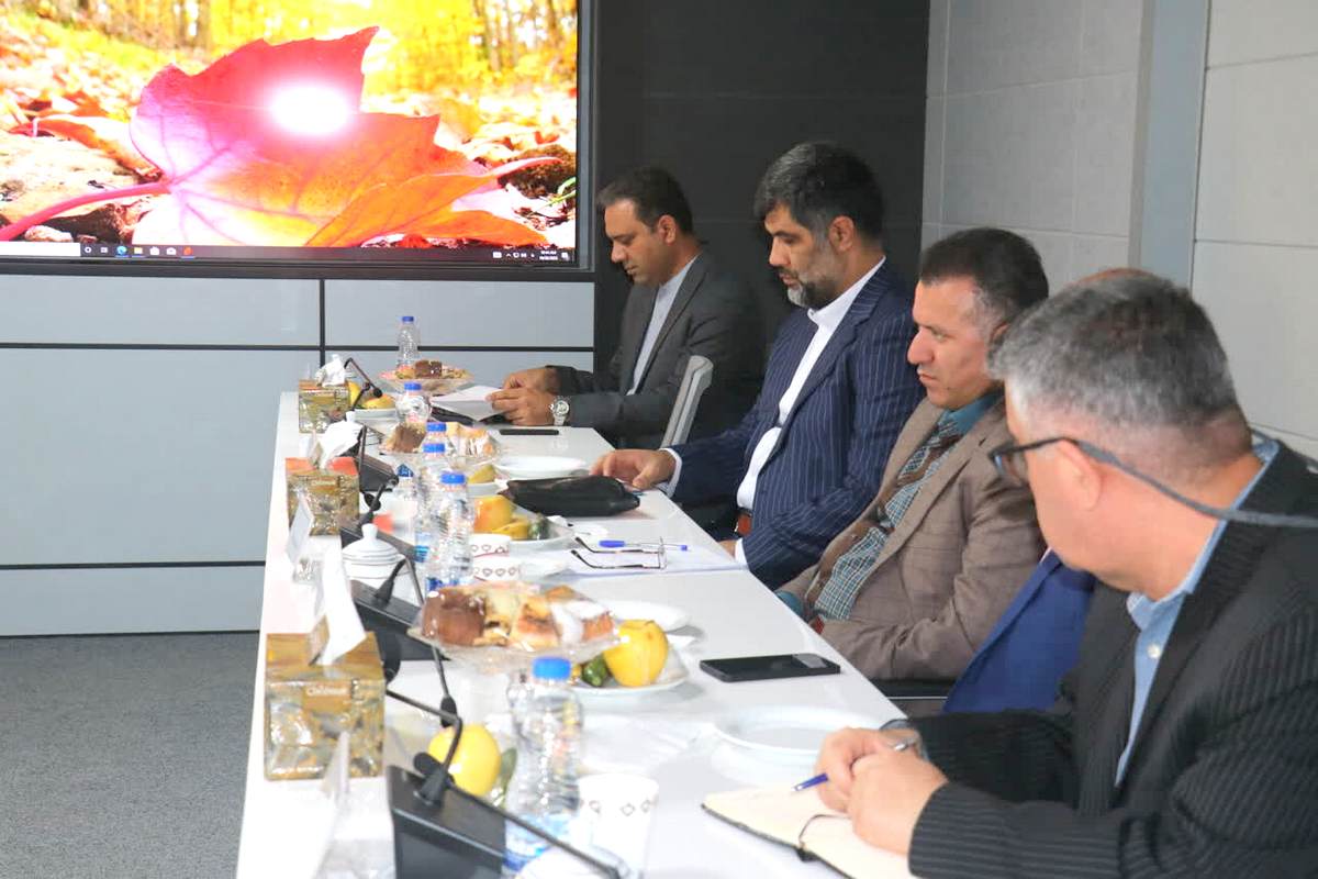 هیات مدیره 12