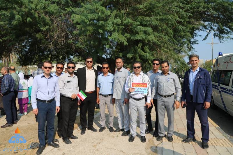 راهپیمایی 13 آبان 5