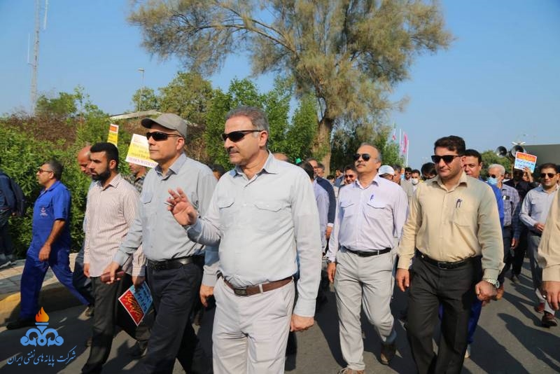 راهپیمایی 13 آبان 10