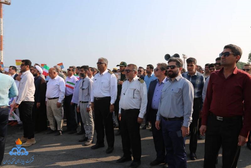 راهپیمایی 13 آبان 13