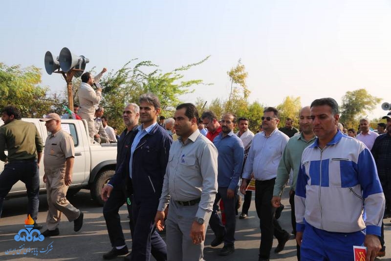 راهپیمایی 13 آبان 17