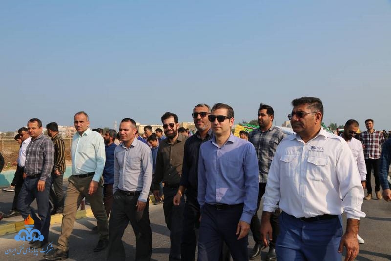 راهپیمایی 13 آبان 19