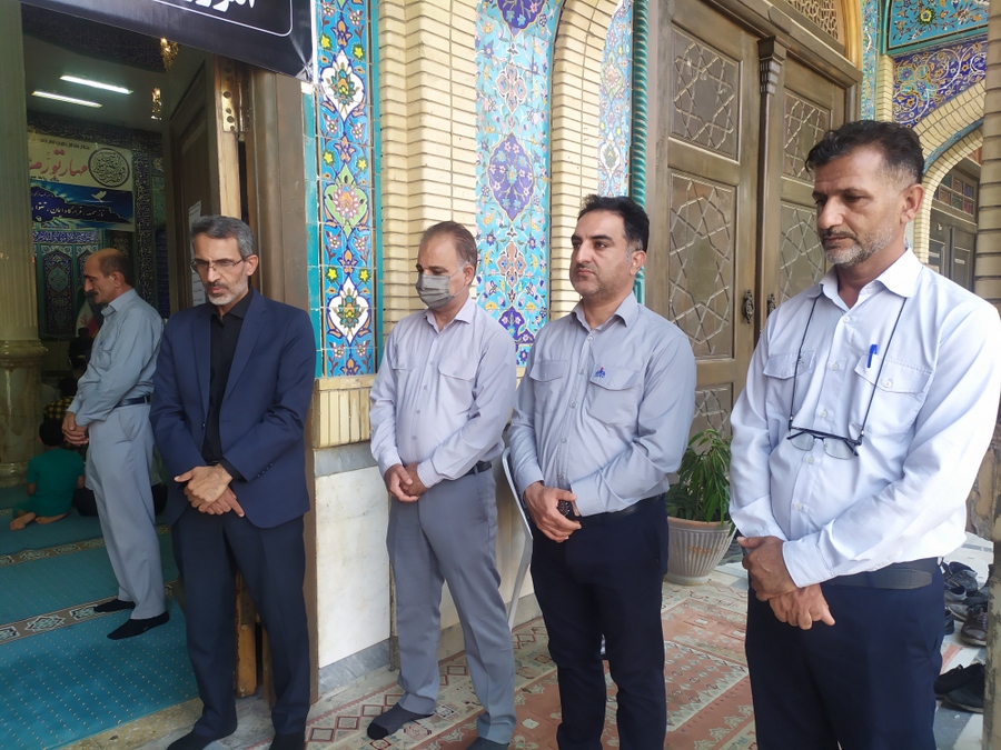 روح الله فریادرس 2