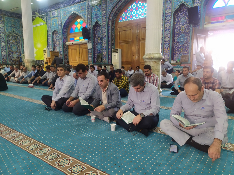 روح الله فریادرس 4