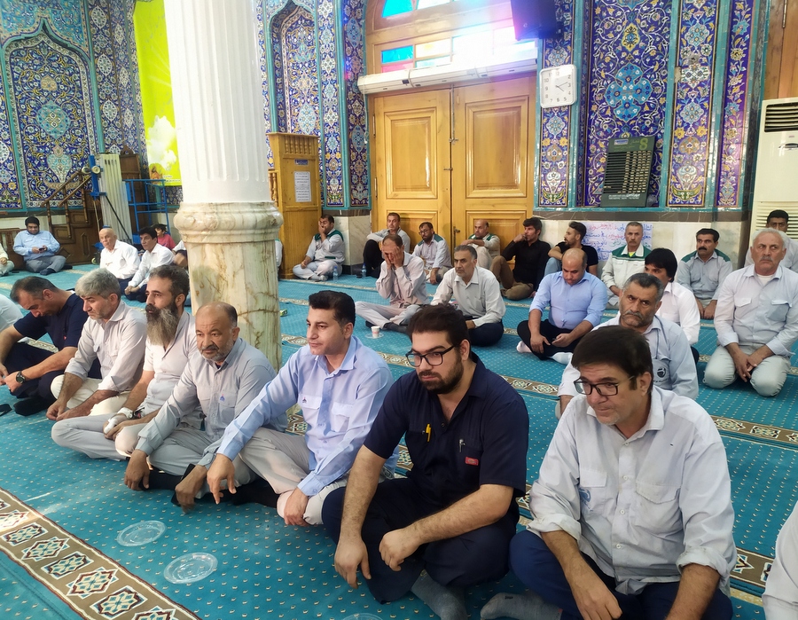 روح الله فریادرس 6