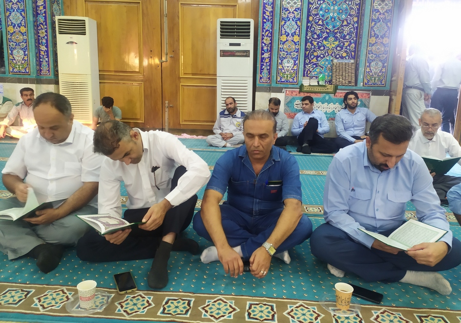 روح الله فریادرس 7