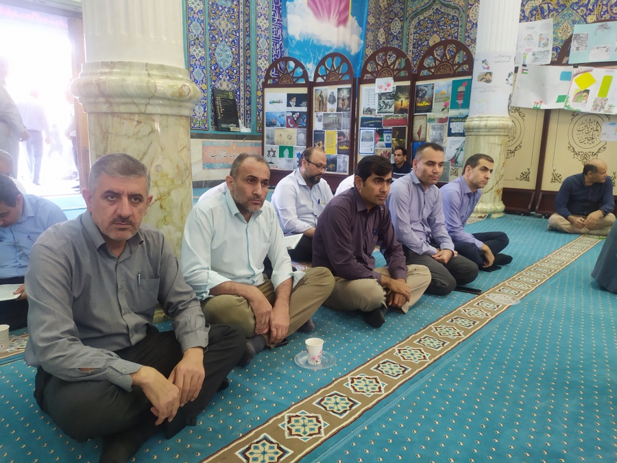 روح الله فریادرس 8