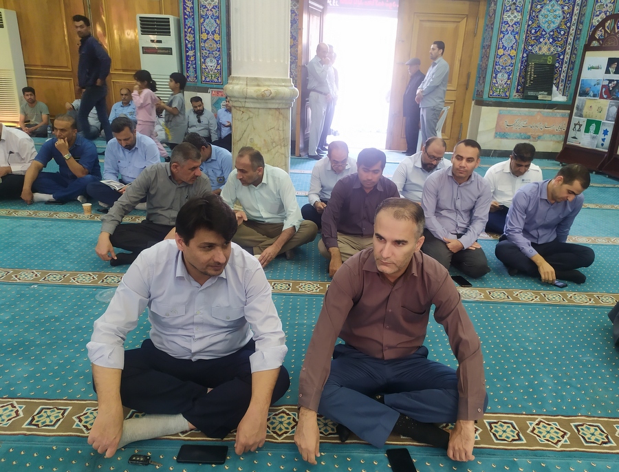 روح الله فریادرس 9