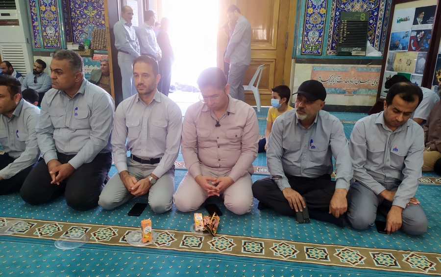 روح الله فریادرس 17