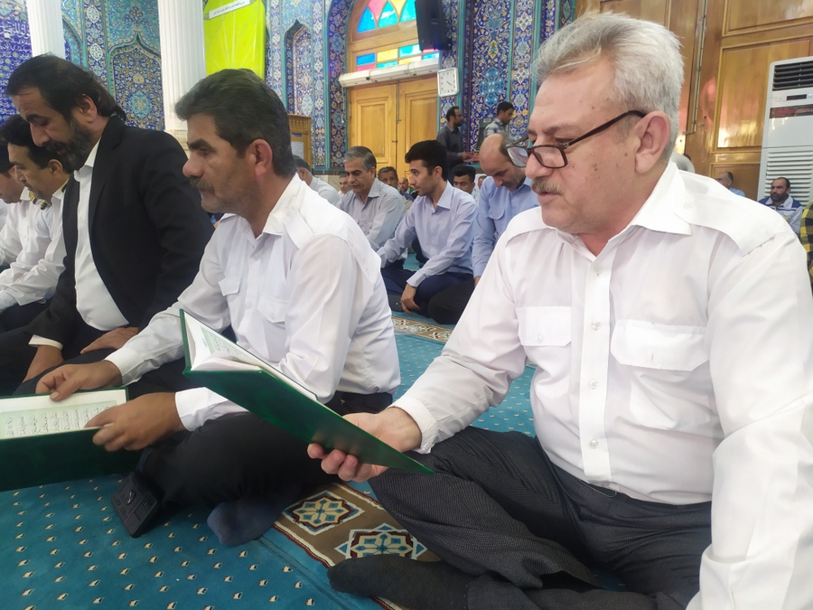 روح الله فریادرس 19