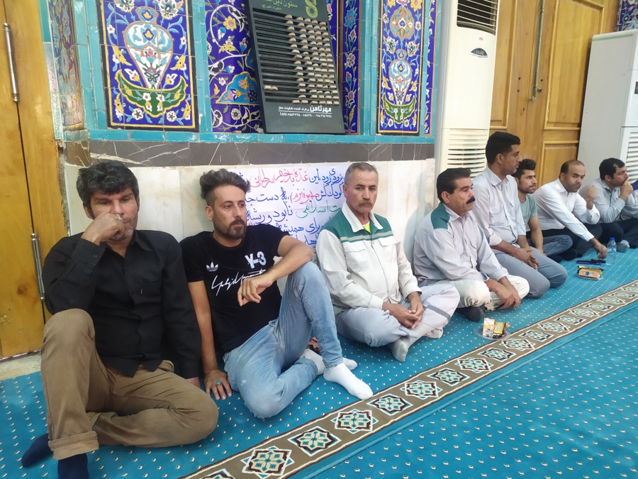 روح الله فریادرس 24