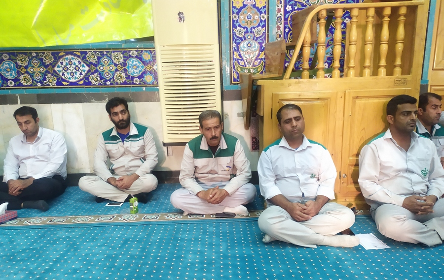 روح الله فریادرس 26