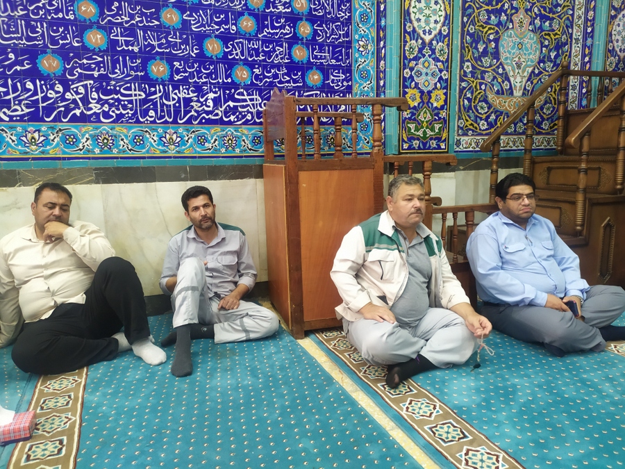 روح الله فریادرس 27