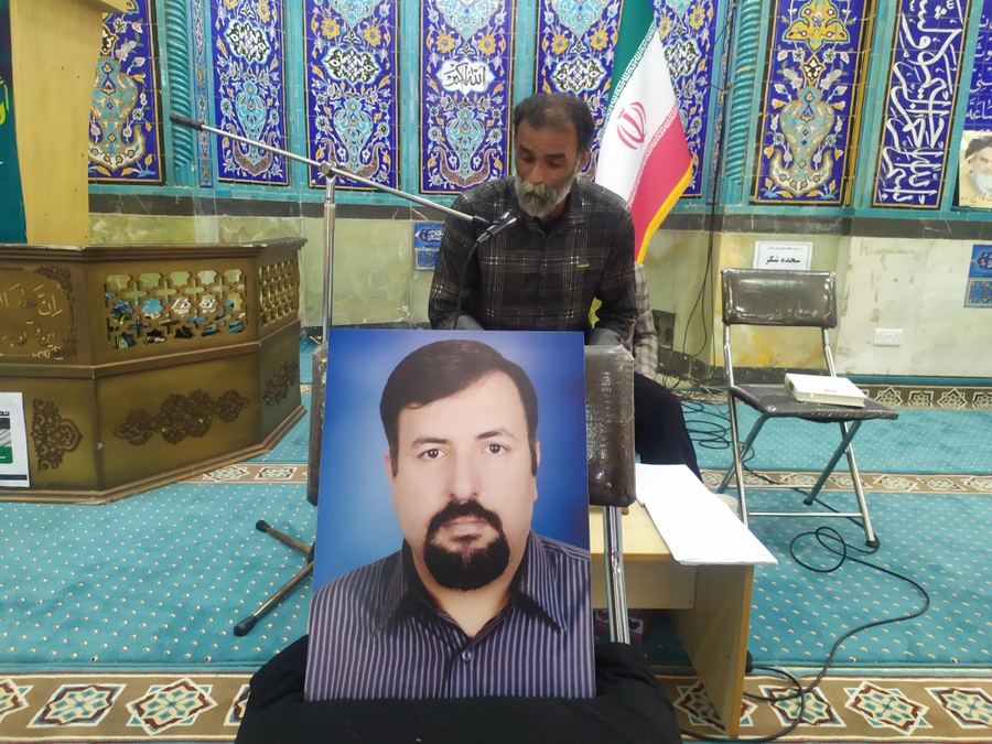 روح الله فریادرس 30