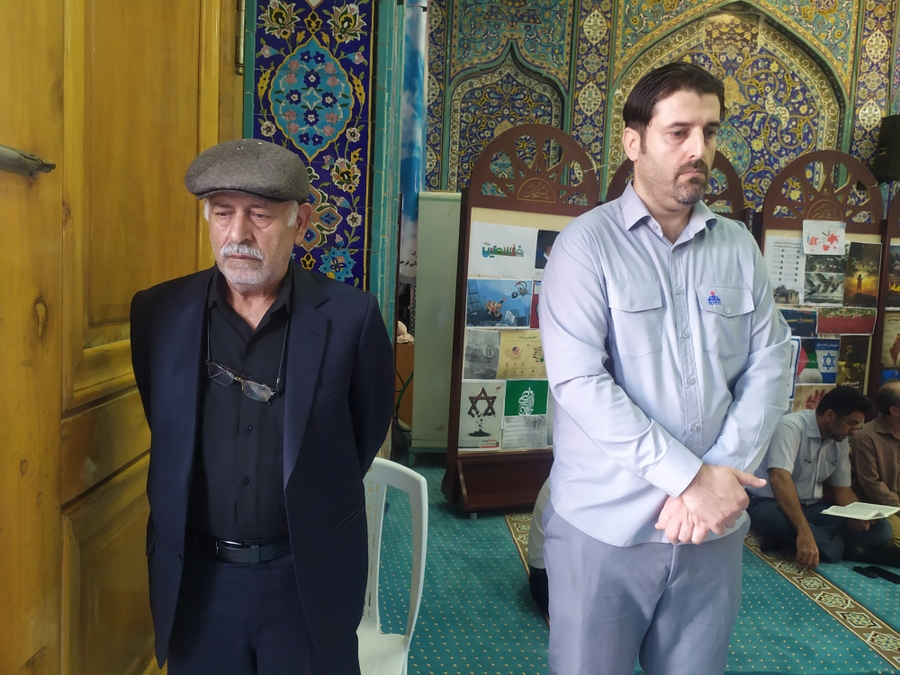 روح الله فریادرس 31